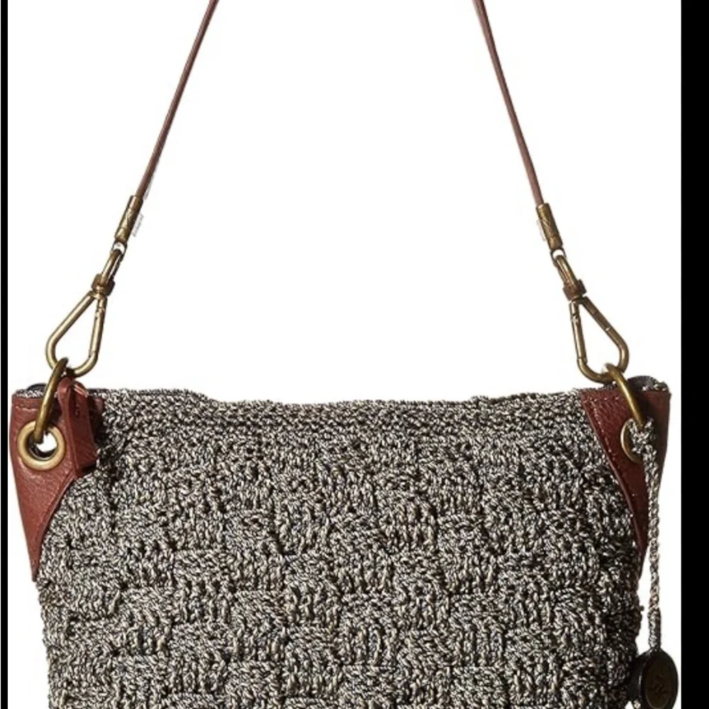 The Sak Indio Crochet Bag